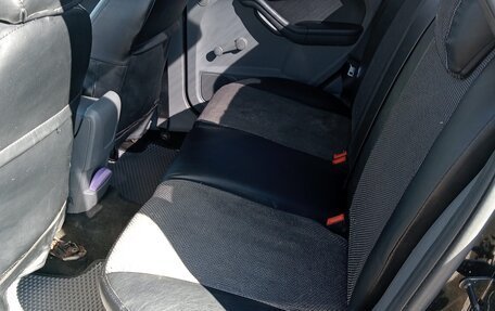 Ford Focus II рестайлинг, 2008 год, 510 000 рублей, 16 фотография