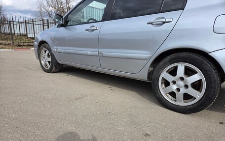 Mitsubishi Lancer IX, 2006 год, 330 000 рублей, 12 фотография