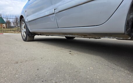 Mitsubishi Lancer IX, 2006 год, 330 000 рублей, 13 фотография