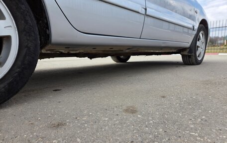 Mitsubishi Lancer IX, 2006 год, 330 000 рублей, 11 фотография