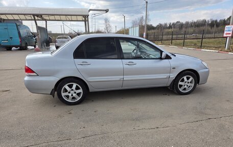 Mitsubishi Lancer IX, 2006 год, 330 000 рублей, 8 фотография