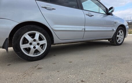 Mitsubishi Lancer IX, 2006 год, 330 000 рублей, 10 фотография