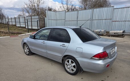 Mitsubishi Lancer IX, 2006 год, 330 000 рублей, 5 фотография