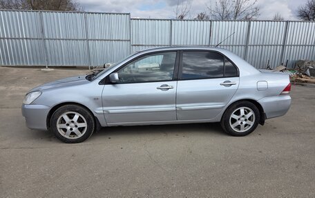 Mitsubishi Lancer IX, 2006 год, 330 000 рублей, 4 фотография