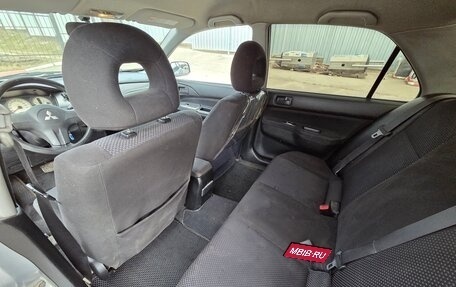 Mitsubishi Lancer IX, 2006 год, 330 000 рублей, 15 фотография