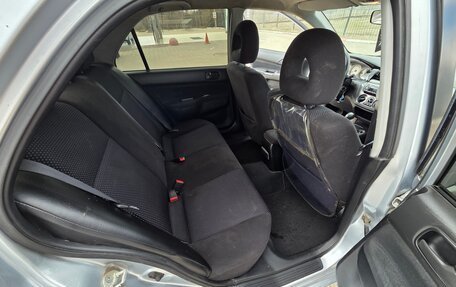 Mitsubishi Lancer IX, 2006 год, 330 000 рублей, 16 фотография