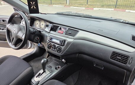 Mitsubishi Lancer IX, 2006 год, 330 000 рублей, 19 фотография