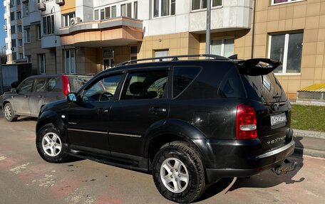SsangYong Rexton III, 2009 год, 890 000 рублей, 5 фотография