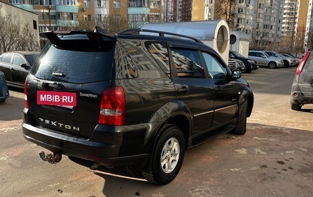 SsangYong Rexton III, 2009 год, 890 000 рублей, 8 фотография
