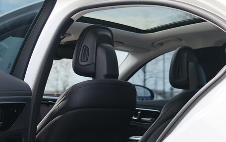 Mercedes-Benz E-Класс, 2024 год, 6 990 000 рублей, 10 фотография