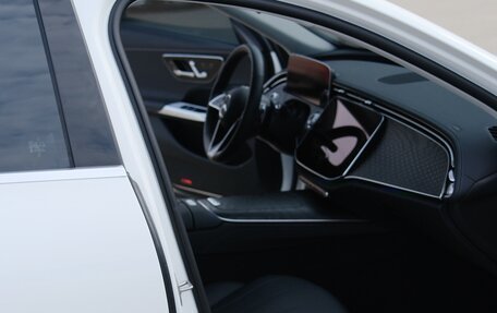 Mercedes-Benz E-Класс, 2024 год, 6 990 000 рублей, 9 фотография