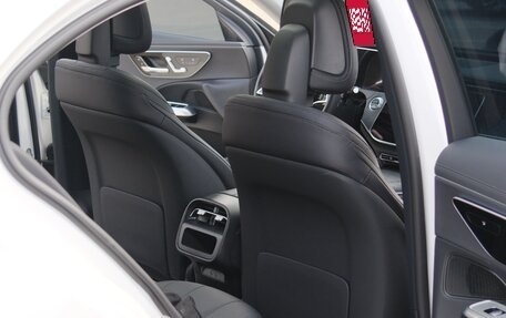 Mercedes-Benz E-Класс, 2024 год, 6 990 000 рублей, 11 фотография