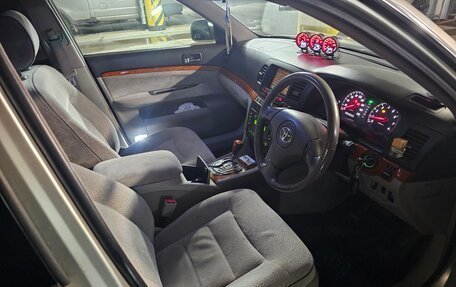 Toyota Mark II IX (X110), 2001 год, 1 150 000 рублей, 11 фотография