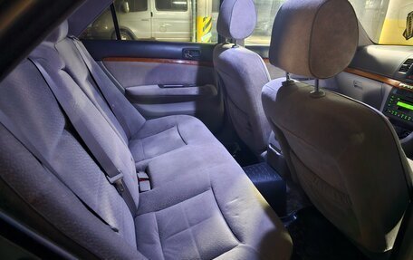 Toyota Mark II IX (X110), 2001 год, 1 150 000 рублей, 12 фотография