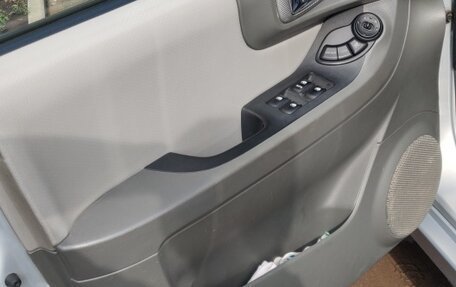 Hyundai Santa Fe Classic, 2008 год, 690 000 рублей, 10 фотография