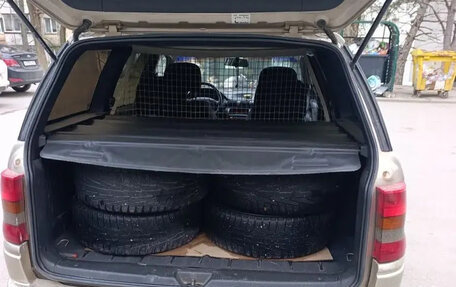 Opel Astra F, 1997 год, 300 000 рублей, 6 фотография