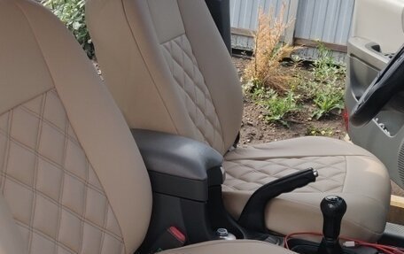 Hyundai Santa Fe Classic, 2008 год, 690 000 рублей, 7 фотография