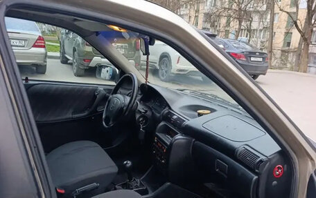 Opel Astra F, 1997 год, 300 000 рублей, 4 фотография