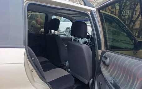 Opel Astra F, 1997 год, 300 000 рублей, 5 фотография