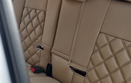 Hyundai Santa Fe Classic, 2008 год, 690 000 рублей, 8 фотография