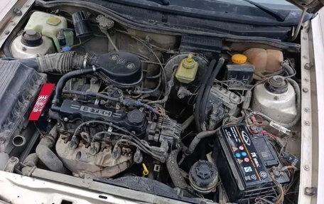 Opel Astra F, 1997 год, 300 000 рублей, 7 фотография