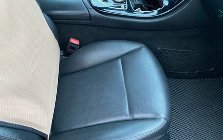 Mercedes-Benz E-Класс, 2019 год, 3 100 000 рублей, 18 фотография