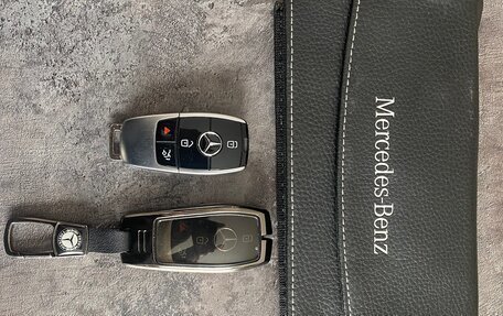 Mercedes-Benz E-Класс, 2019 год, 3 100 000 рублей, 25 фотография