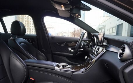 Mercedes-Benz C-Класс, 2015 год, 2 513 000 рублей, 9 фотография