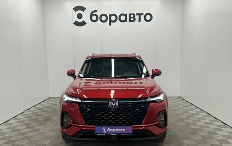 Changan CS35 Plus, 2023 год, 1 970 000 рублей, 3 фотография