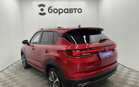 Changan CS35 Plus, 2023 год, 1 970 000 рублей, 5 фотография