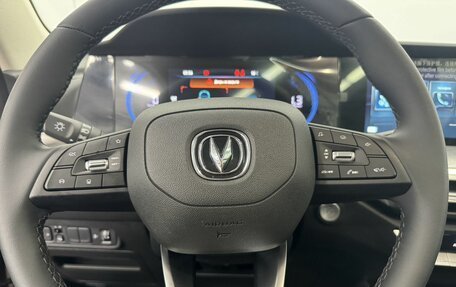 Changan CS35 Plus, 2023 год, 1 970 000 рублей, 20 фотография