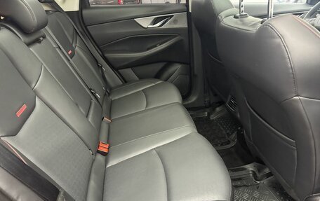 Changan CS35 Plus, 2023 год, 1 970 000 рублей, 16 фотография