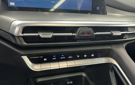 Changan CS35 Plus, 2023 год, 1 970 000 рублей, 17 фотография