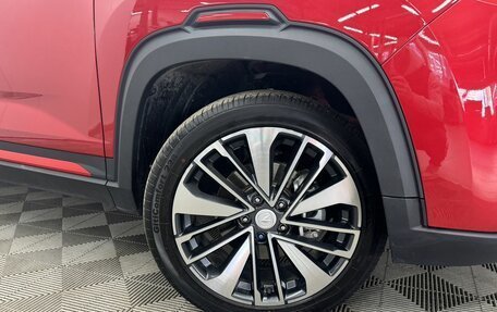 Changan CS35 Plus, 2023 год, 1 970 000 рублей, 10 фотография