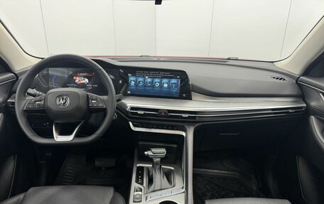 Changan CS35 Plus, 2023 год, 1 970 000 рублей, 14 фотография