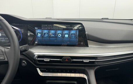 Changan CS35 Plus, 2023 год, 1 970 000 рублей, 13 фотография