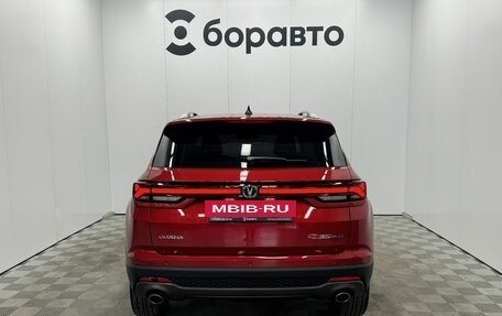 Changan CS35 Plus, 2023 год, 1 970 000 рублей, 6 фотография