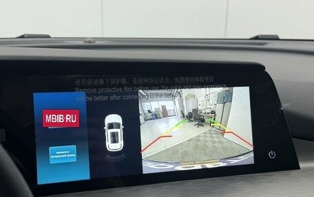 Changan CS35 Plus, 2023 год, 1 970 000 рублей, 18 фотография