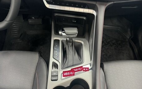 Changan CS35 Plus, 2023 год, 1 970 000 рублей, 11 фотография