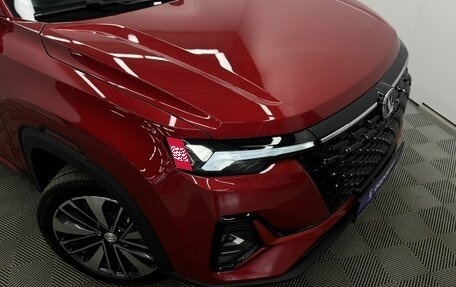 Changan CS35 Plus, 2023 год, 1 970 000 рублей, 9 фотография