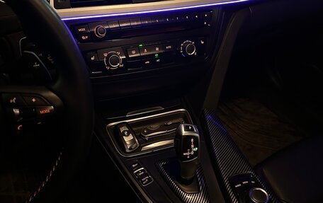 BMW 3 серия, 2012 год, 1 435 000 рублей, 9 фотография