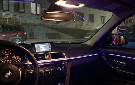 BMW 3 серия, 2012 год, 1 435 000 рублей, 7 фотография