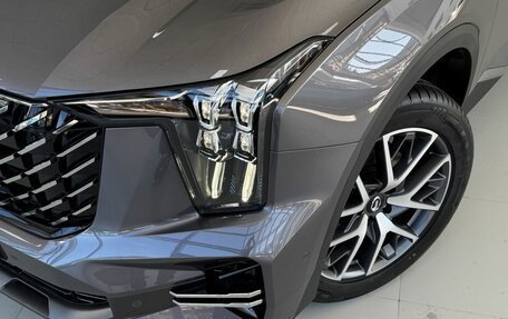 GAC GS8, 2026 год, 5 199 000 рублей, 2 фотография