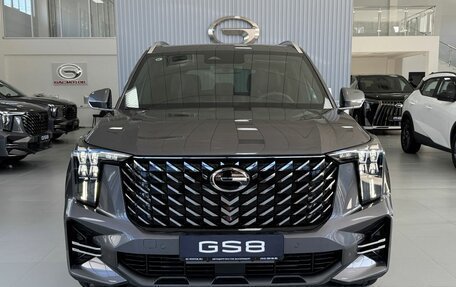 GAC GS8, 2026 год, 5 199 000 рублей, 3 фотография