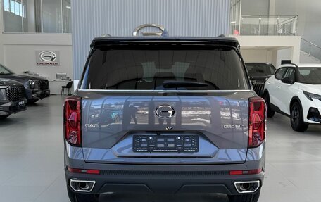 GAC GS8, 2026 год, 5 199 000 рублей, 7 фотография