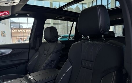 GAC GS8, 2026 год, 5 199 000 рублей, 12 фотография