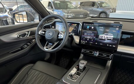 GAC GS8, 2026 год, 5 199 000 рублей, 16 фотография