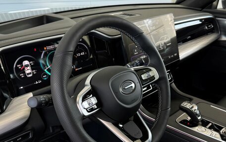 GAC GS8, 2026 год, 5 199 000 рублей, 27 фотография