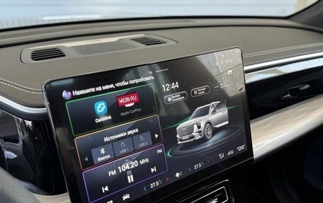 GAC GS8, 2026 год, 5 199 000 рублей, 23 фотография