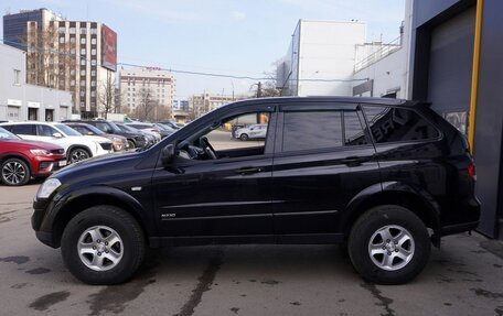 SsangYong Kyron I, 2012 год, 1 013 000 рублей, 2 фотография